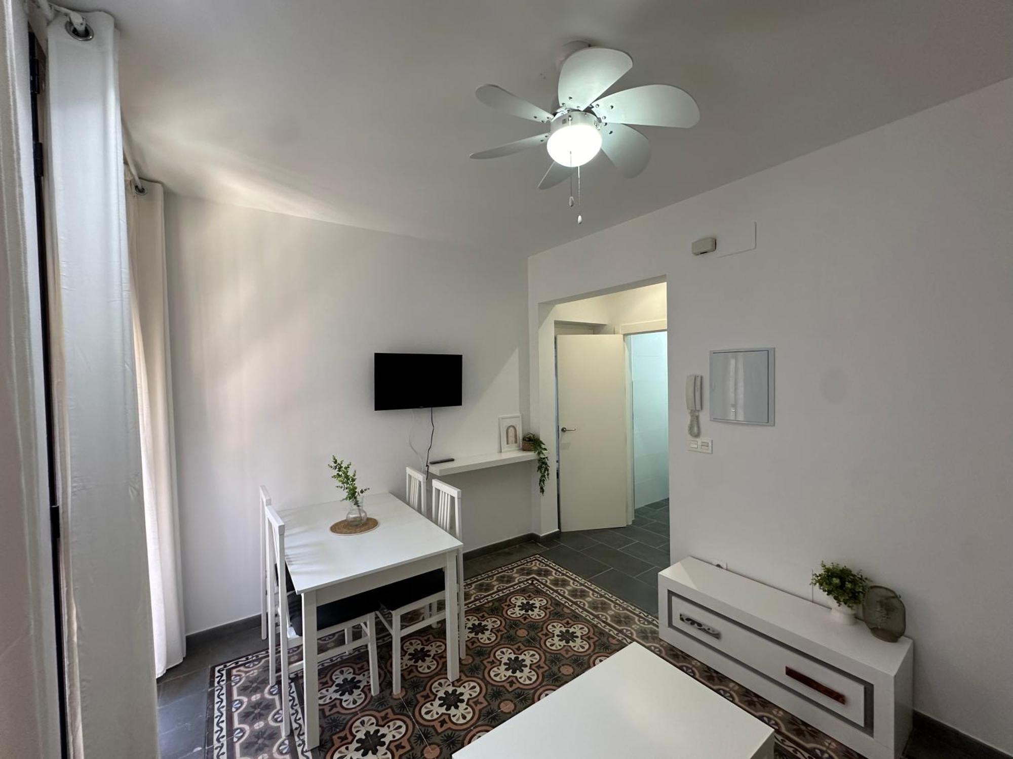 Center Living Apartamento *