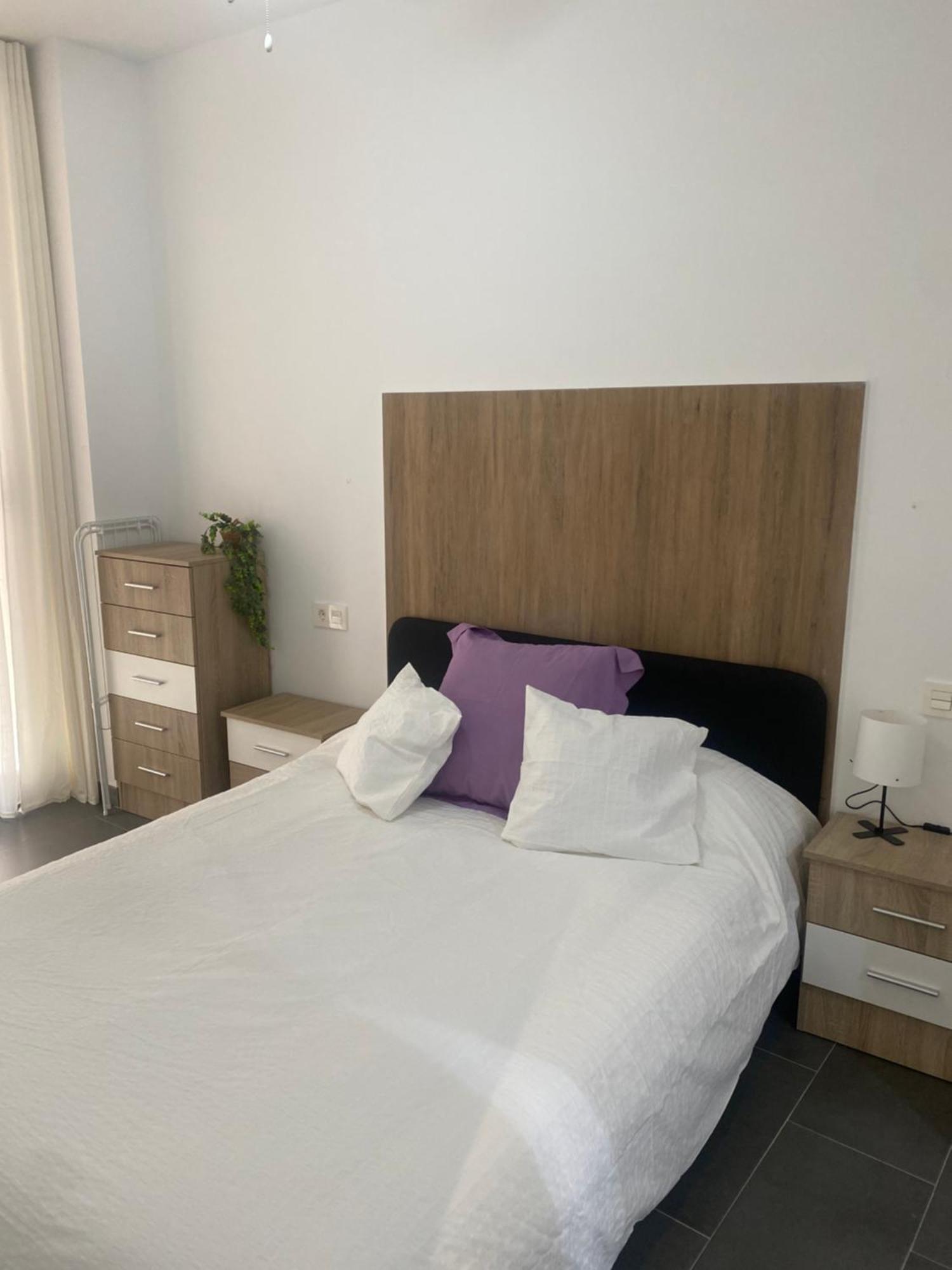Center Living Apartamento Granada