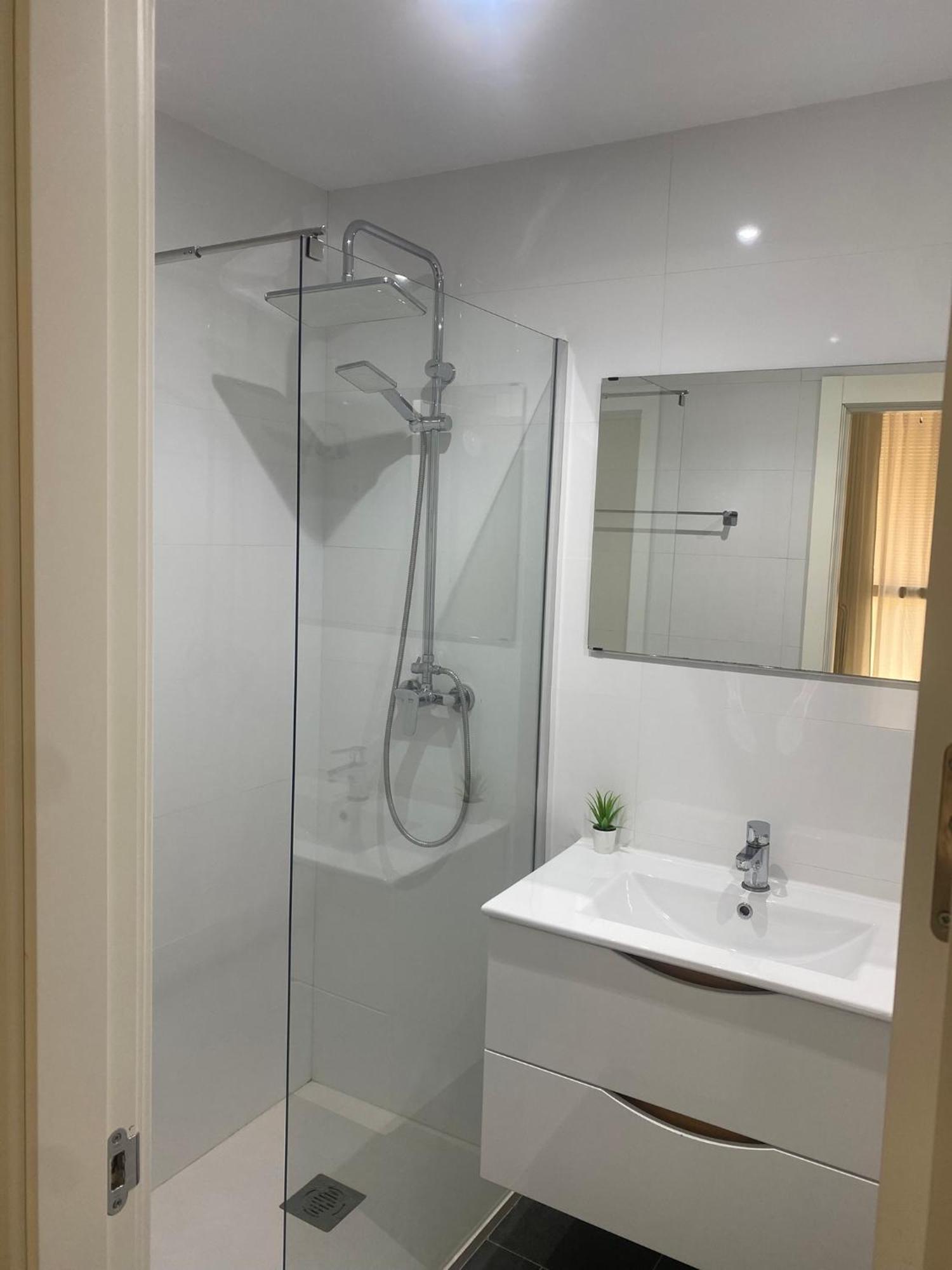 Center Living Apartamento