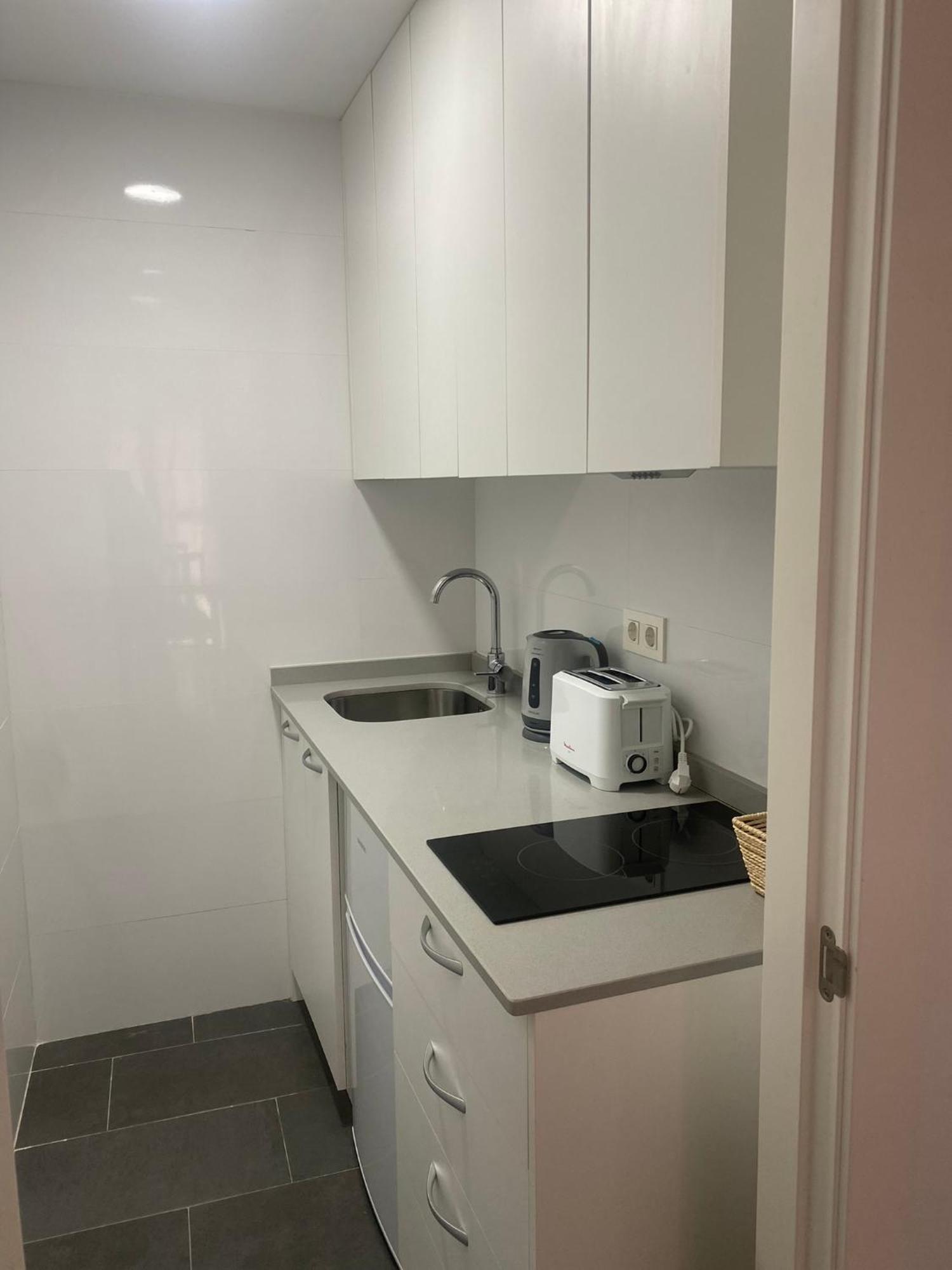 Center Living Granada