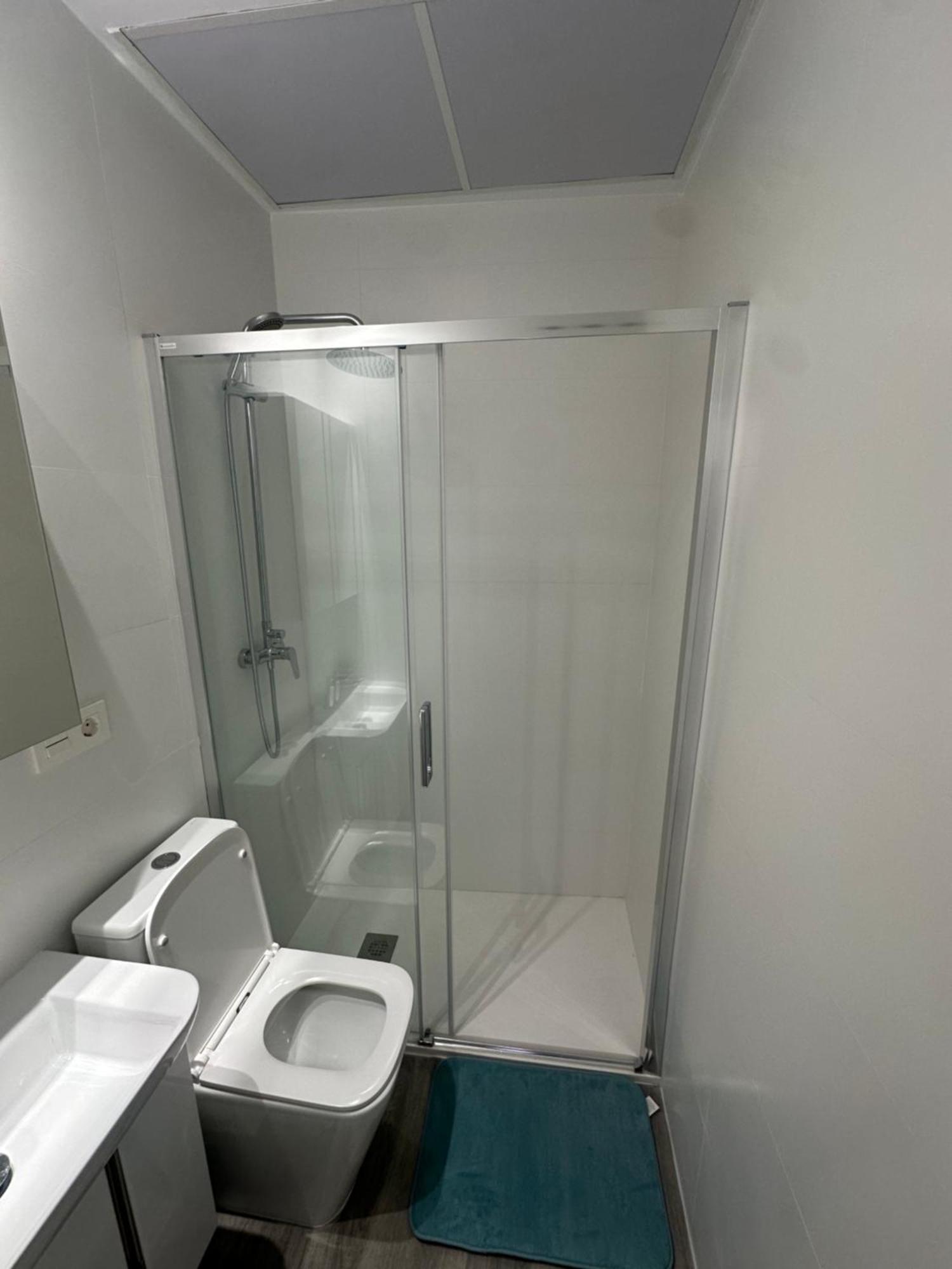 Apartamento Center Living