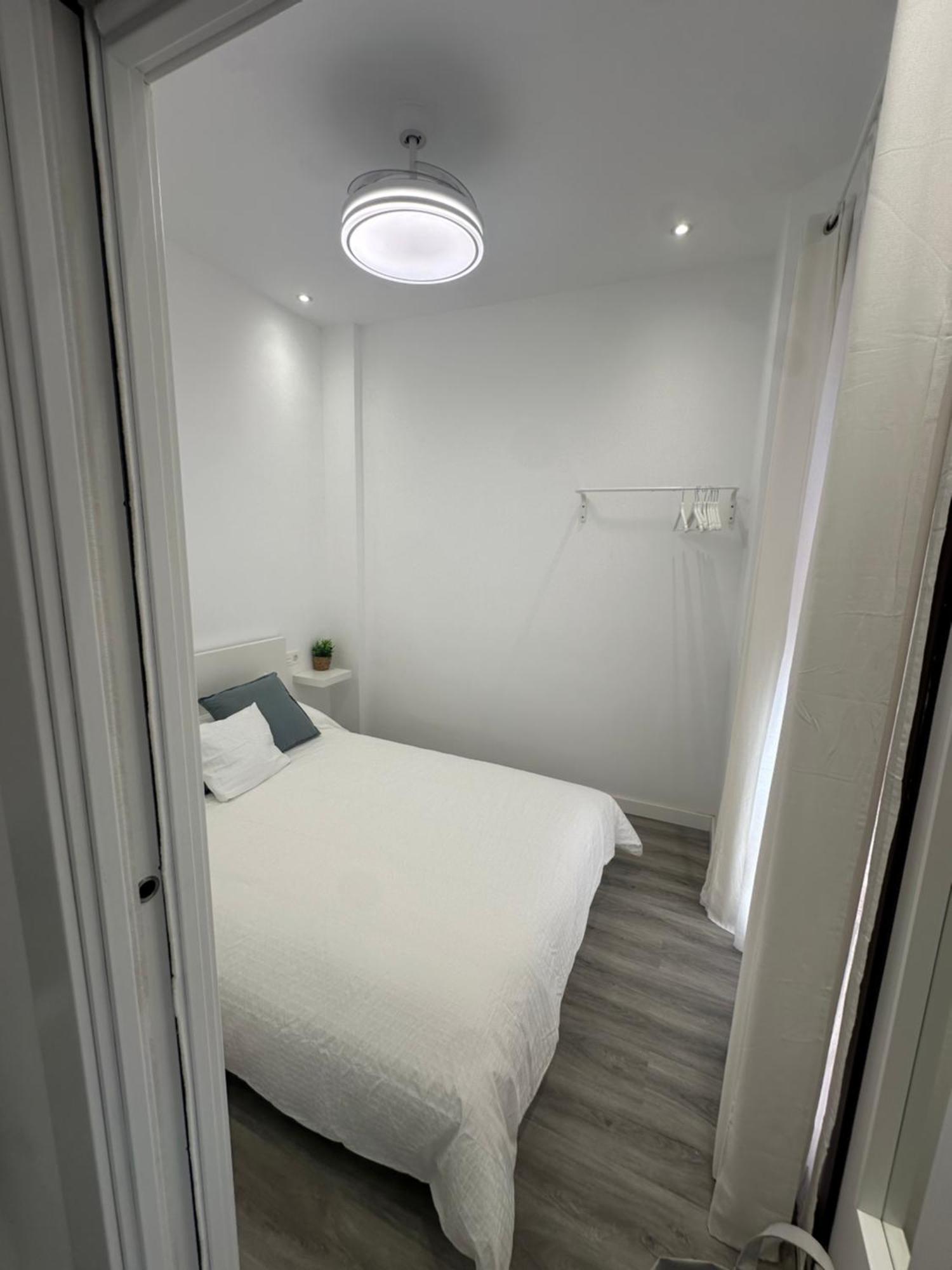 Center Living Apartamento *