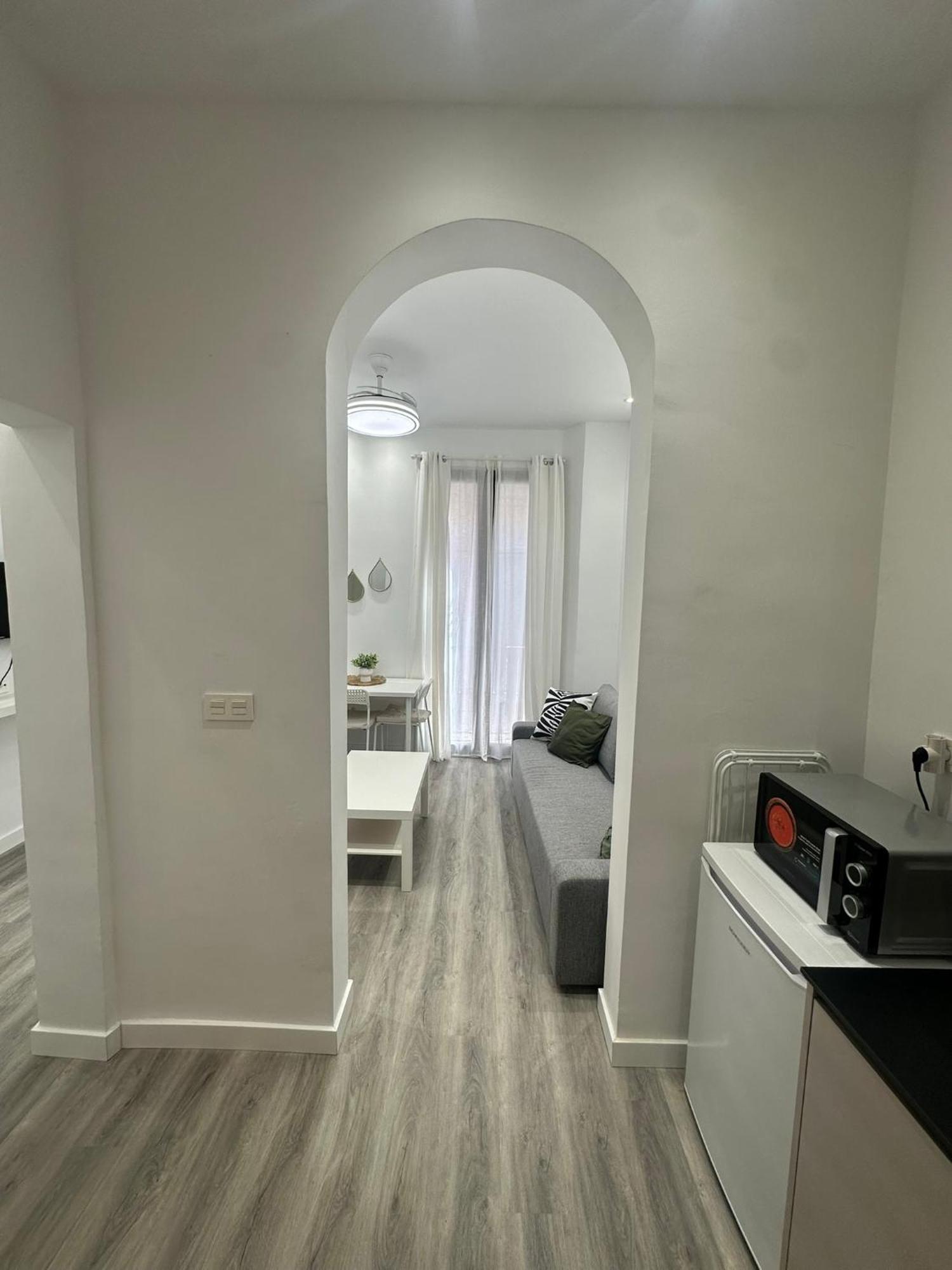 Center Living Pangsapuri